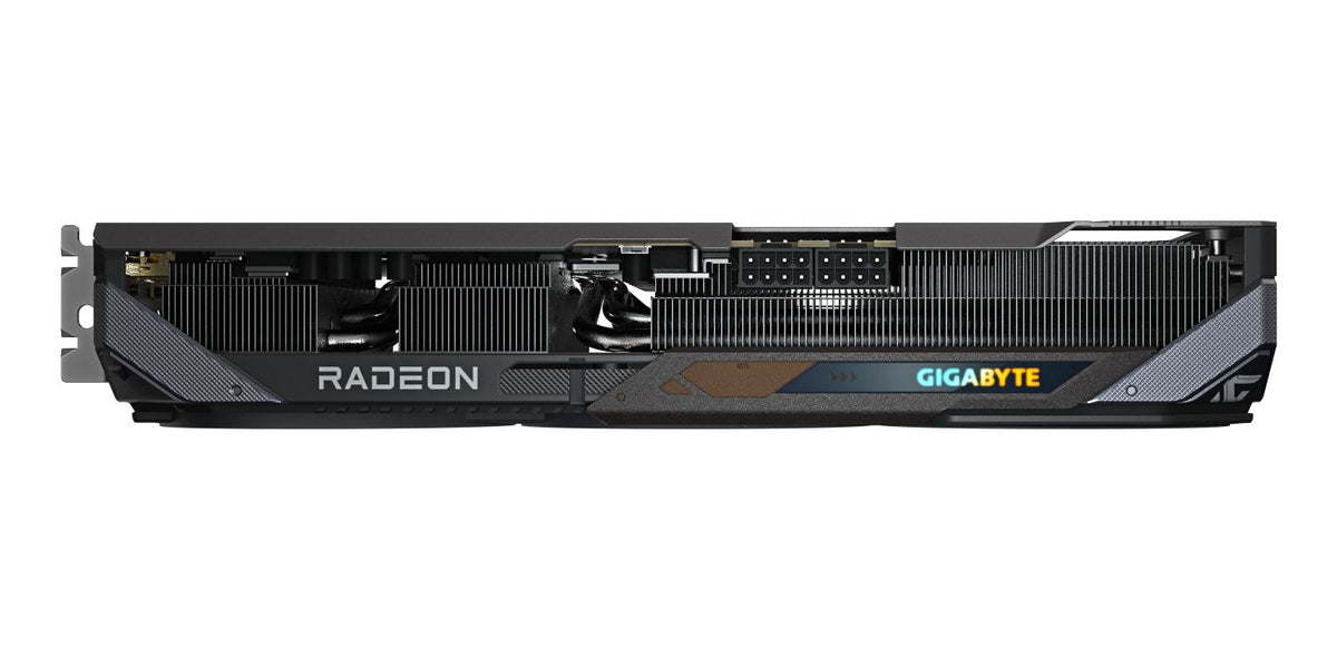GIGABYTE AMD Radeon RX9070 GAMING OC 16Gb GDDR6
