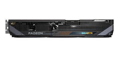 GIGABYTE AMD Radeon RX9070 GAMING OC 16Gb GDDR6