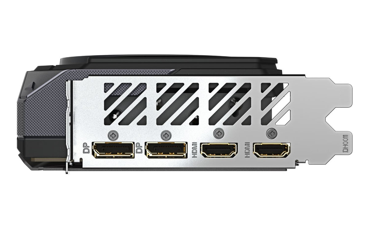 GIGABYTE AMD Radeon RX9070 GAMING OC 16Gb GDDR6