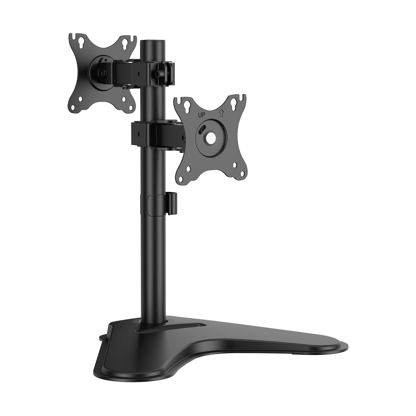 AISENS 17"-32" Dual Monitor Desk Mount (DT32TR-409)