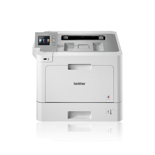 BROTHER Laser A4 Color USB-A Blanca WiFi (HL-L9310CDW)
