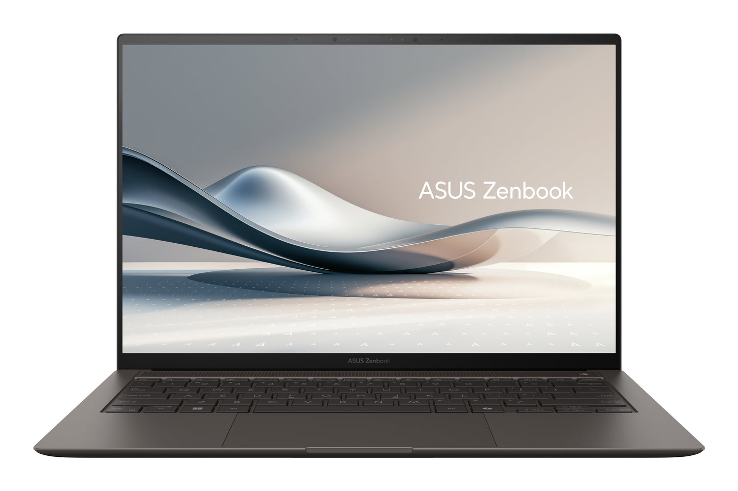 ASUS UX5406SA-PZ542W U7-258V 32Gb 1Tb 14" W11H Gris