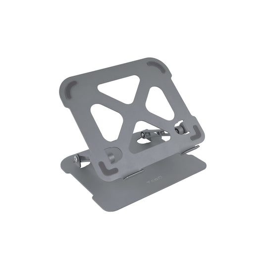 TOOQ LAPTOP RISER STAND UP TO 17.3