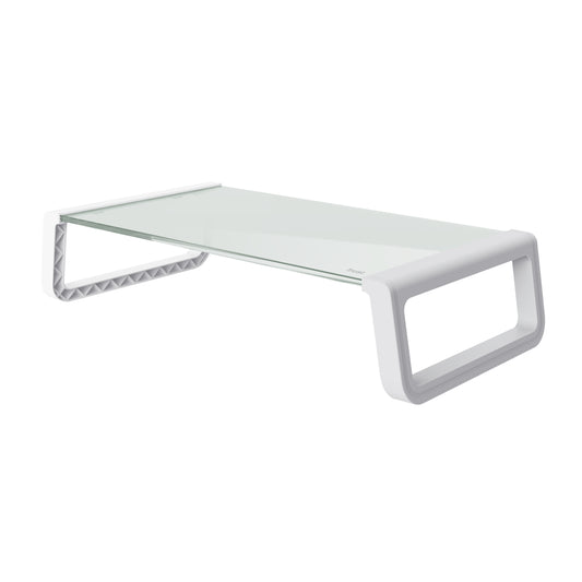 Trust Riser Stand 1 Monitor White (25351)