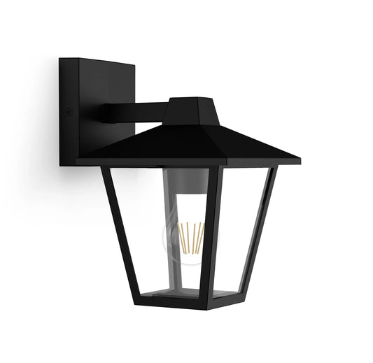 Philips Kinno WA Down 25W Wall Light (929004141201)