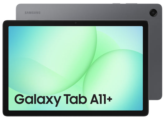 Samsung Tab A11+ 11" 6Gb 128Gb Gray Tablet (SM-X230)