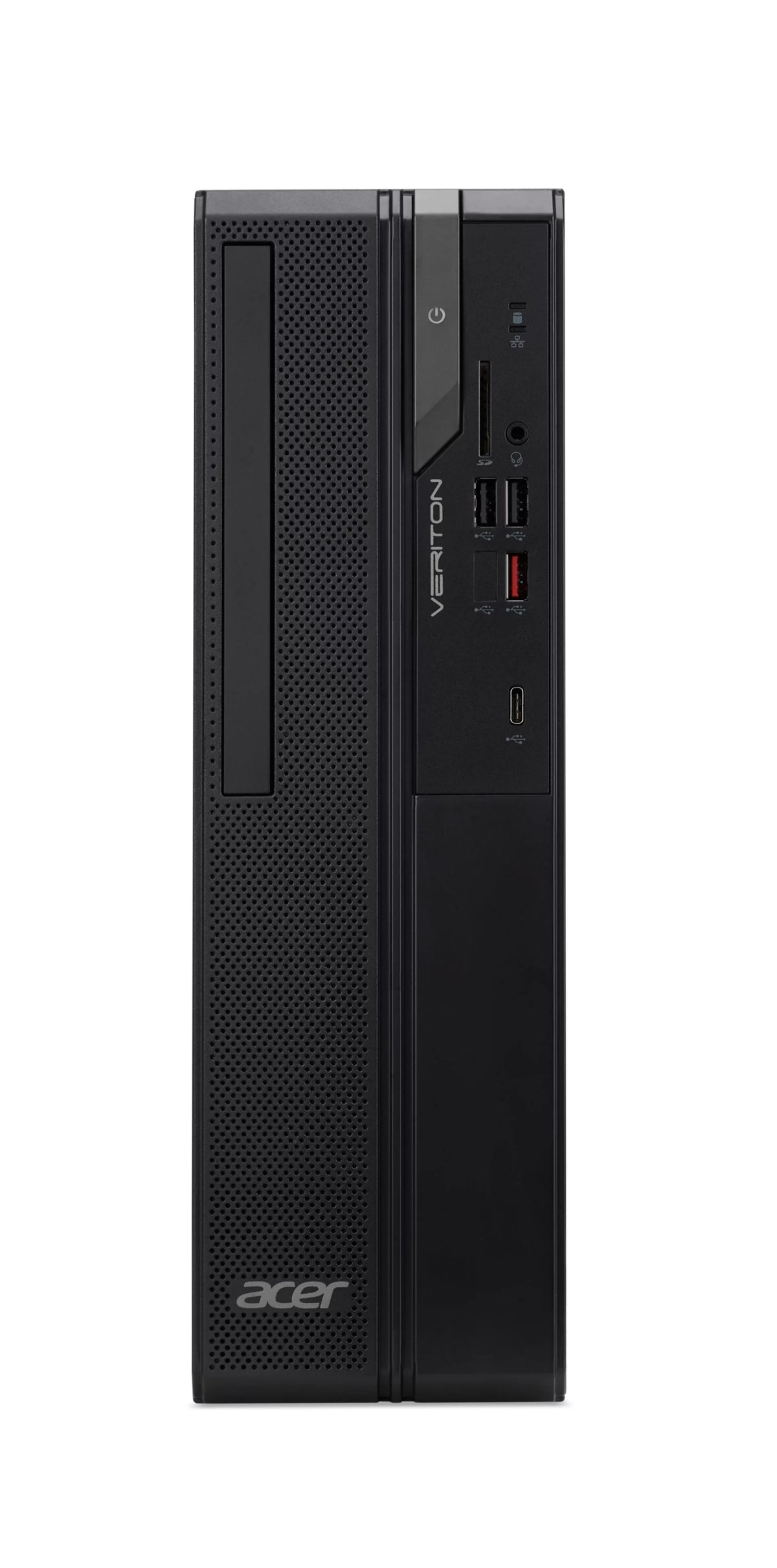 PC Acer VX2735G Intel Core Ultra 7 265 hasta 5.2GHz
