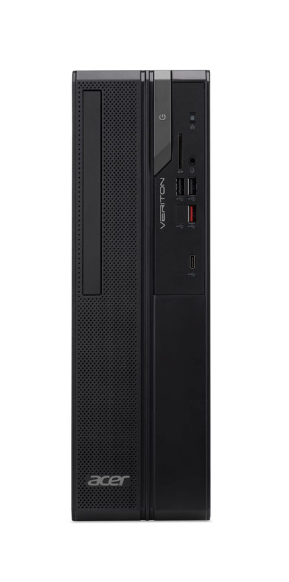PC Acer VX2735G Intel Core Ultra 7 265 hasta 5.2GHz