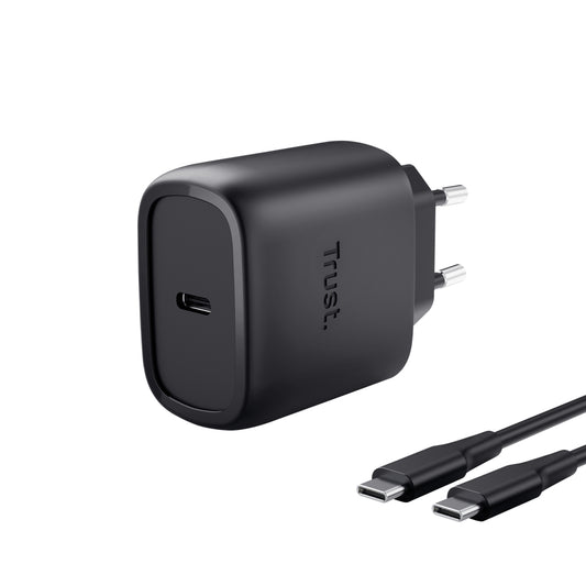Trust Maxo 45W USB-C Wall Charger for Samsung (25722)