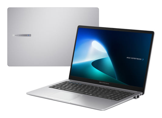 Portatil Expertbook P1 Pro P1503CVA-S72048X Intel Core 7