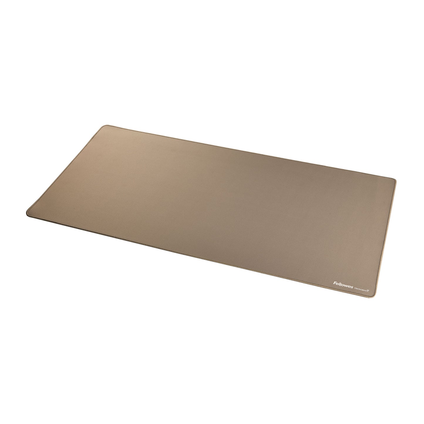 Fellowes Sand Beige Desk Mat (100139324)