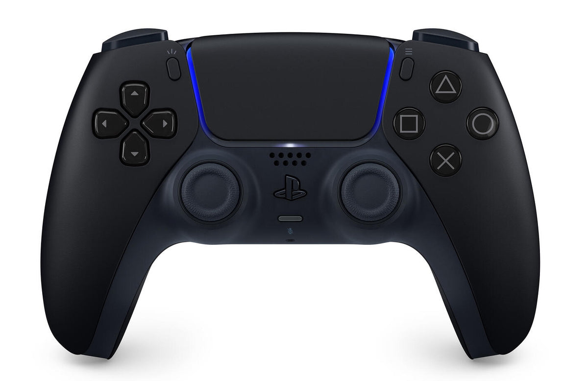 MANDO SONY PS5 DUALSENSE V2 BLACK
