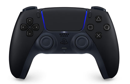 MANDO SONY PS5 DUALSENSE V2 BLACK