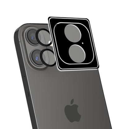 Celly iPhone 16/16+ Camera Protector (CAMERALENS1078)