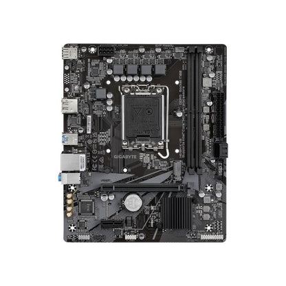Placa base Gigabyte H610M K V2 Micro Atx