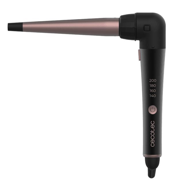 Rizador Pelo CECOTEC SurfCare Twist (A01_EU01_100002)