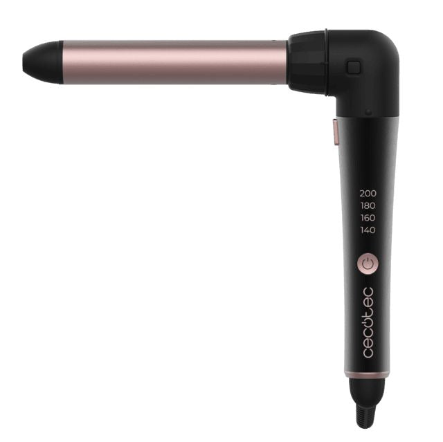 Rizador Pelo CECOTEC TwistWaves 25mm (A01_EU01_100003)