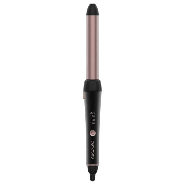 Rizador Pelo CECOTEC TwistWaves 25mm (A01_EU01_100003)