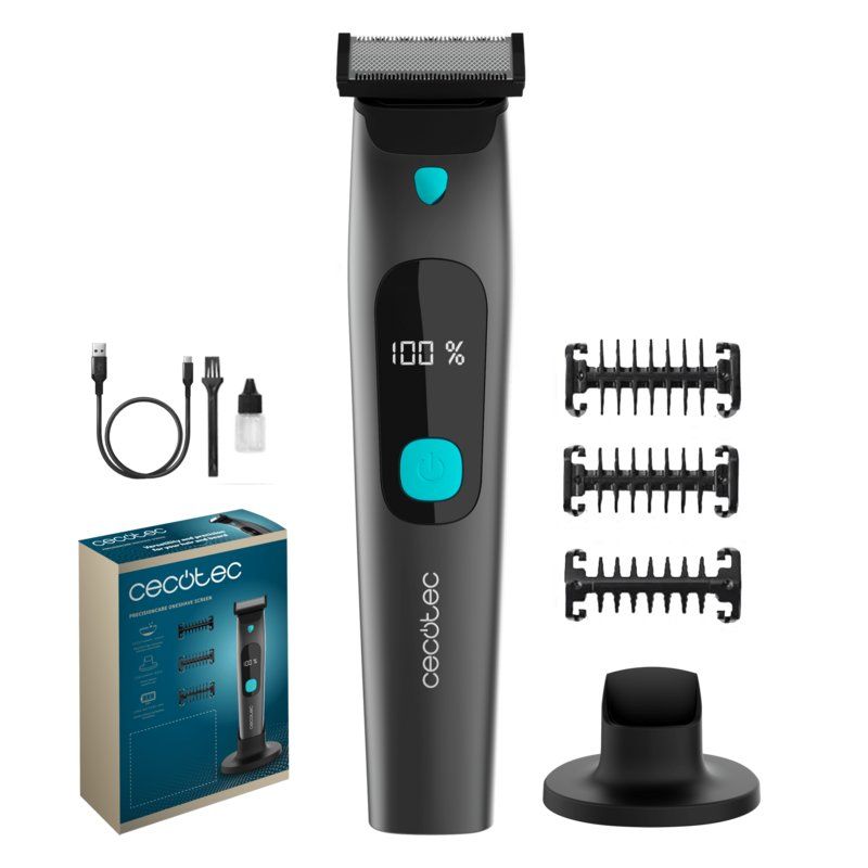 Rasuradora Facial CECOTEC OneShave (A01_EU01_100058)