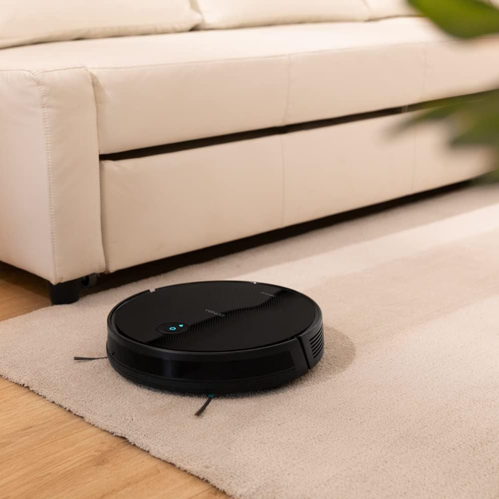 Robot Aspirador CECOTEC Conga M20 (A01_EU01_100083)