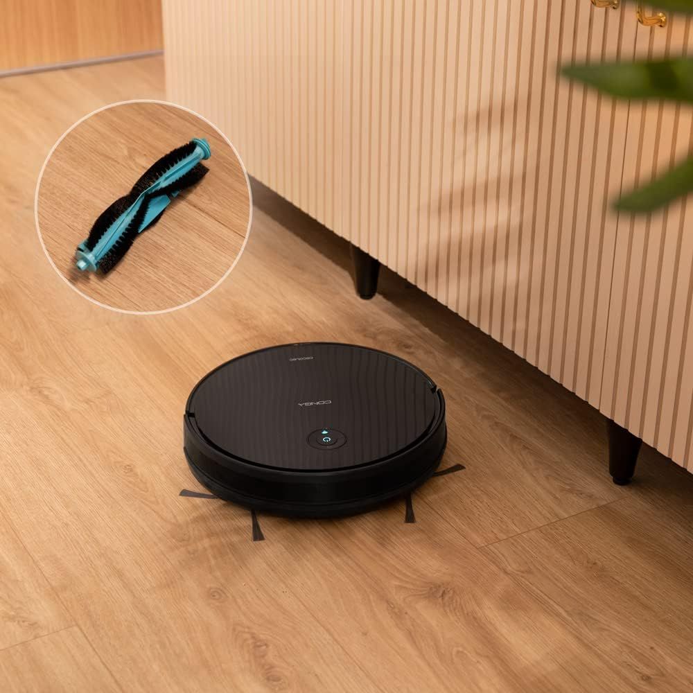 Robot Aspirador CECOTEC Conga M20 (A01_EU01_100083)