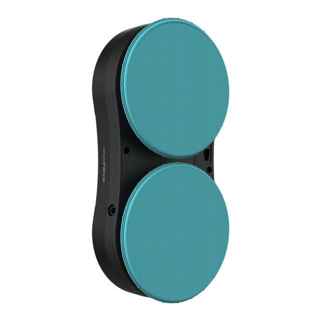 Robot limpiacristales CECOTEC Conga (A01_EU01_100140)