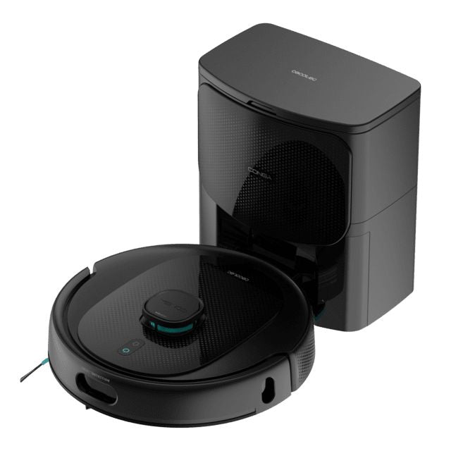 Robot Aspirador CECOTEC 9990 AI Spin (A01_EU01_100148)