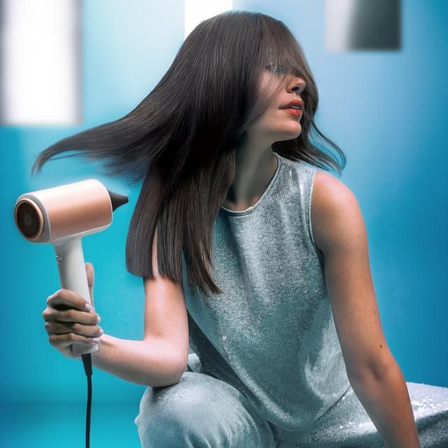 Secador CECOTEC DryGlam Nano Plasma (A01_EU01_100150)