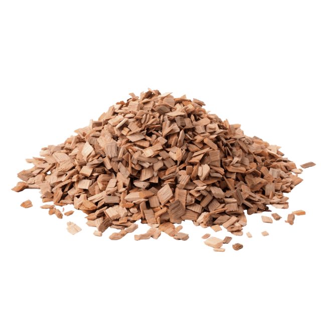Chips de ahumado CECOTEC Smokin Oak (A01_EU01_100559)