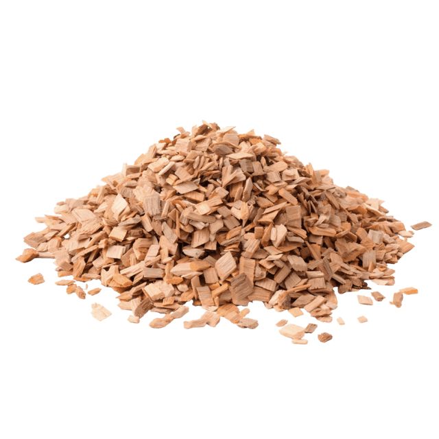 Chips de ahumado CECOTEC Smokin Cherry(A01_EU01_100561)