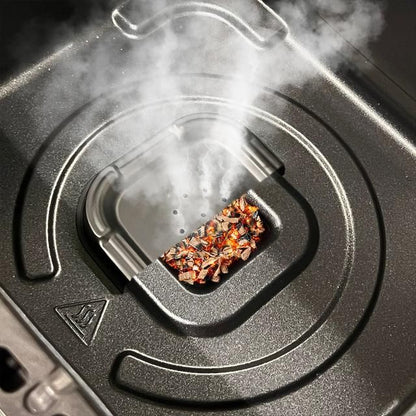 Chips de ahumado CECOTEC Smokin Cherry(A01_EU01_100561)