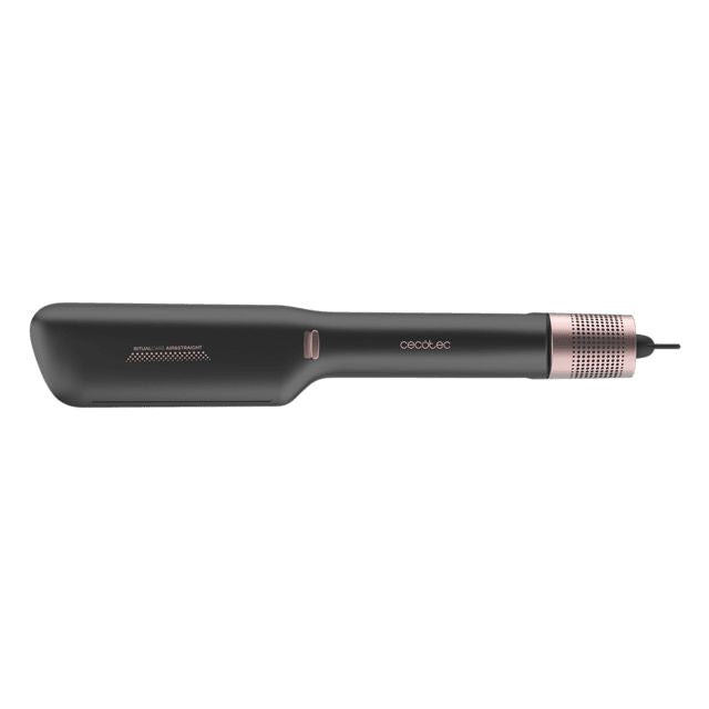 Plancha Pelo CECOTEC Air Lisse Black (A01_EU01_100988)