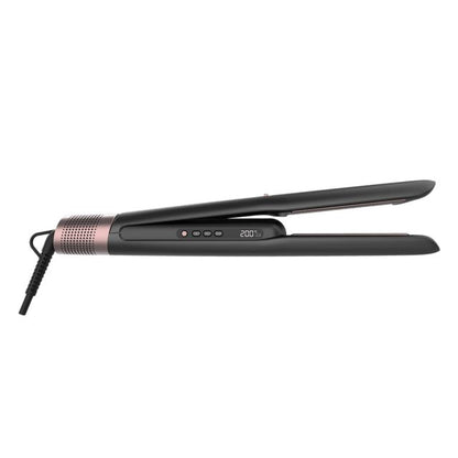 Plancha Pelo CECOTEC Air Lisse Black (A01_EU01_100988)