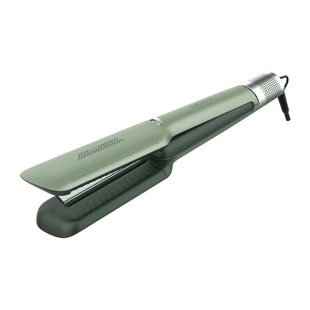 Plancha CECOTEC Air Lisse Olive (A01_EU01_100990)