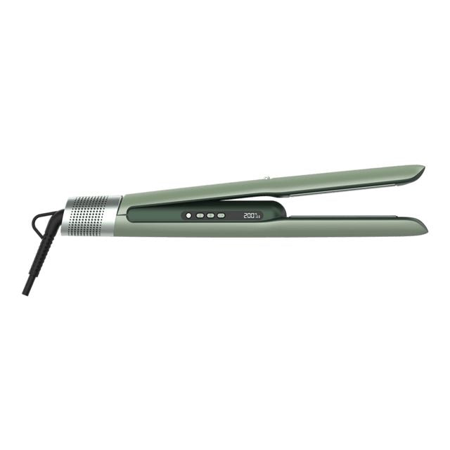 Plancha CECOTEC Air Lisse Olive (A01_EU01_100990)