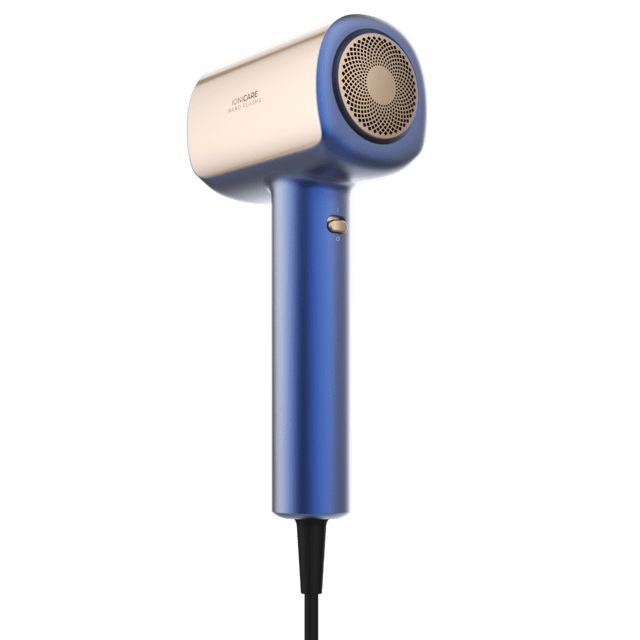 Secador CECOTEC DryGlam Nano Plasma (A01_EU01_101439)