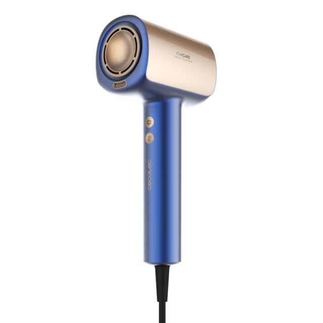 Secador CECOTEC DryGlam Nano Plasma (A01_EU01_101439)