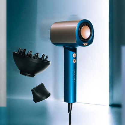 Secador CECOTEC DryGlam Nano Plasma (A01_EU01_101439)