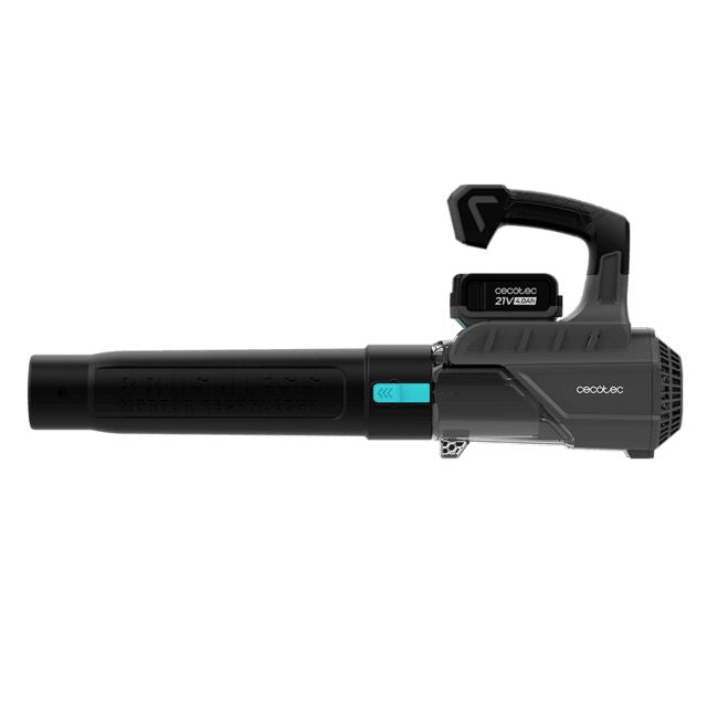 Soplador CECOTEC AirForce 4000 Bazooka(A01_EU01_102510)