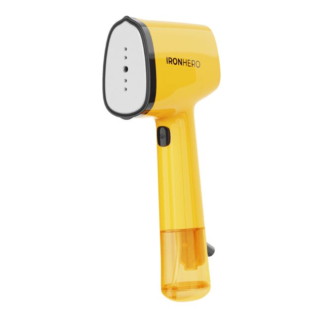 Plancha Vertical CECOTEC V-1500 Yellow(A01_EU01_104314)