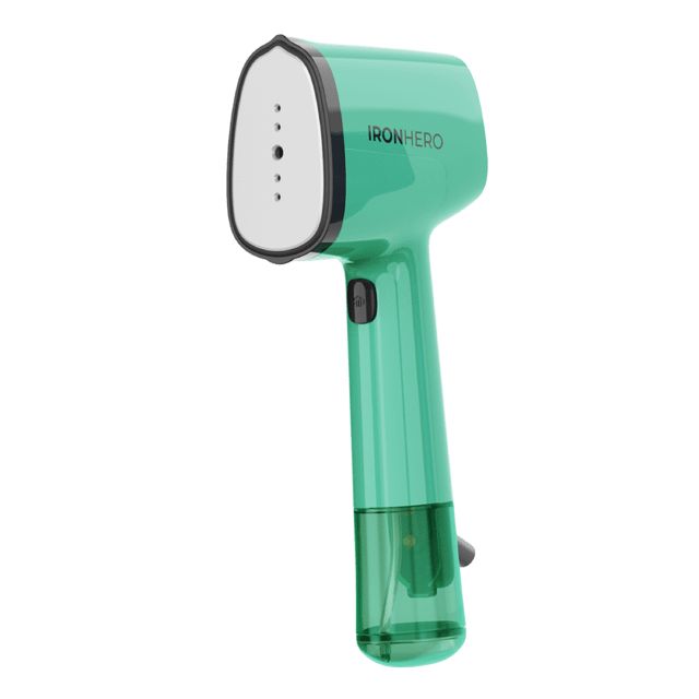 Plancha Vertical CECOTEC IronHero (A01_EU01_104315)