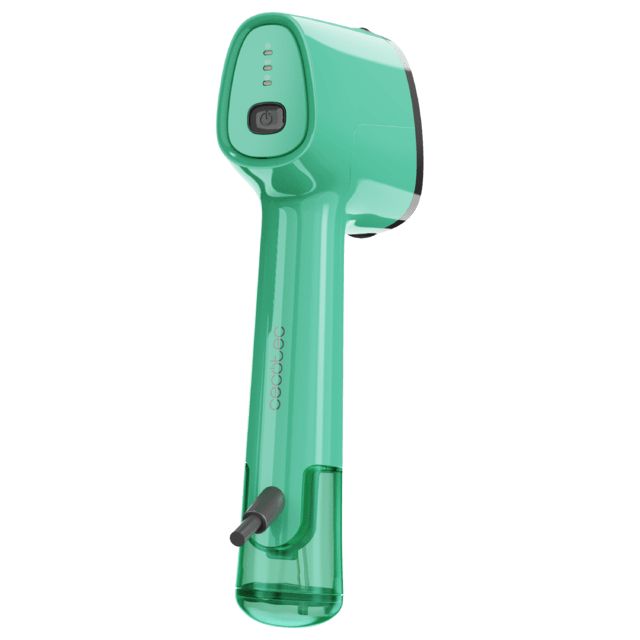 Plancha Vertical CECOTEC IronHero (A01_EU01_104315)