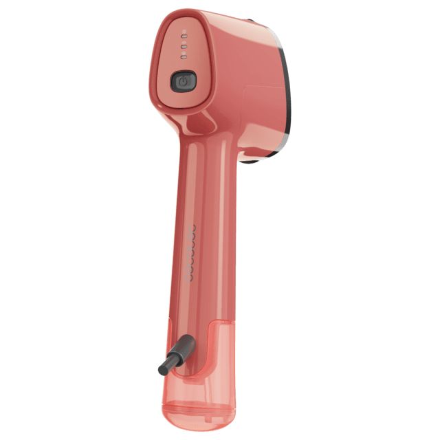 Plancha Vertical CECOTEC IronHero Rojo(A01_EU01_104316)