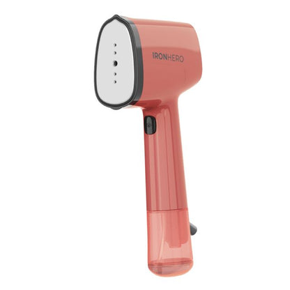 Plancha Vertical CECOTEC IronHero Rojo(A01_EU01_104316)
