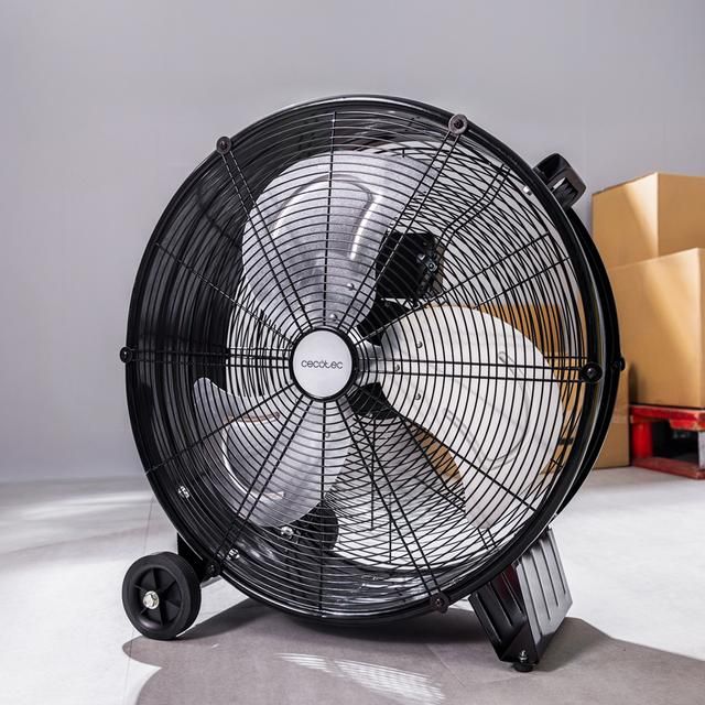 Ventilador Suelo CECOTEC ProIndustry (A01_EU01_106724)