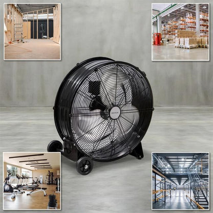 Ventilador Suelo CECOTEC ProIndustry (A01_EU01_106724)