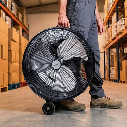 Ventilador Suelo CECOTEC ProIndustry (A01_EU01_106724)
