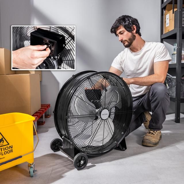 Ventilador Suelo CECOTEC ProIndustry (A01_EU01_106724)