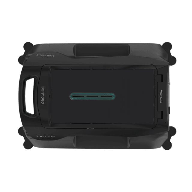 Robot Limpiapiscinas CECOTEC Conga (A01_EU01_108474)