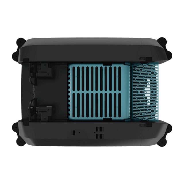 Robot Limpiapiscinas CECOTEC Conga (A01_EU01_108474)